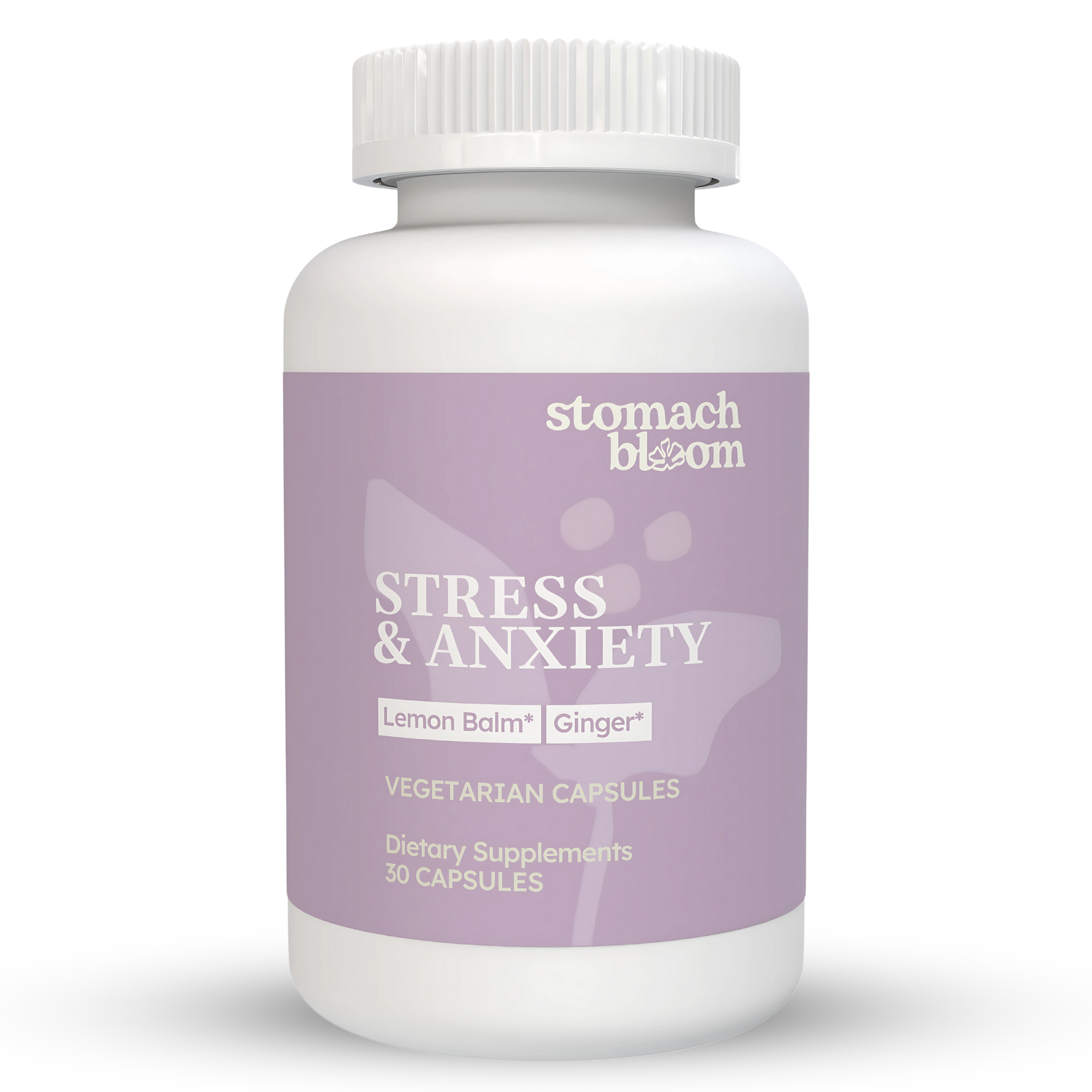 Stress & Anxiety