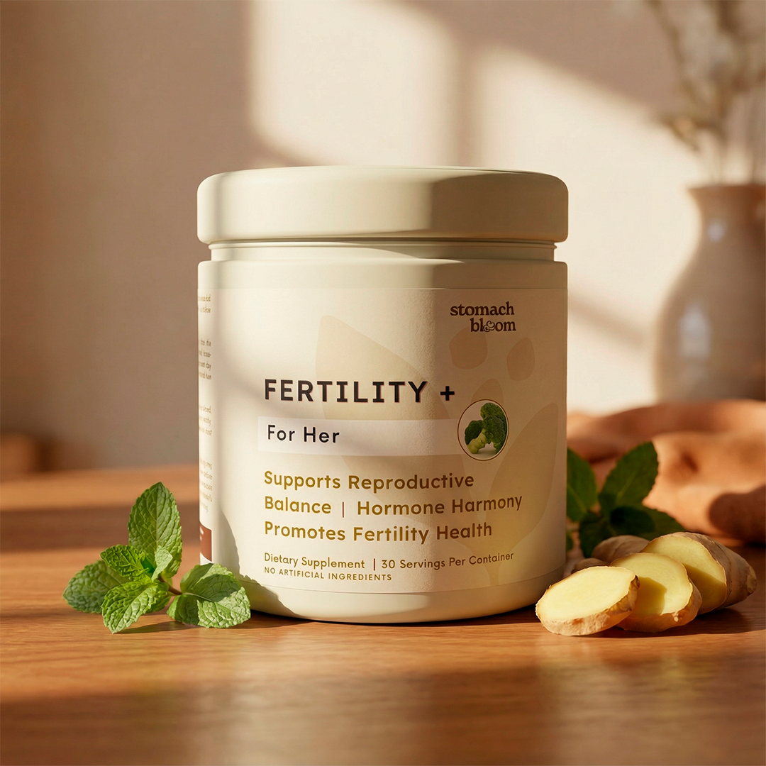 Fertility Plus
