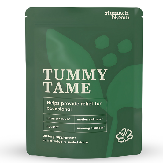 Tummy Tame