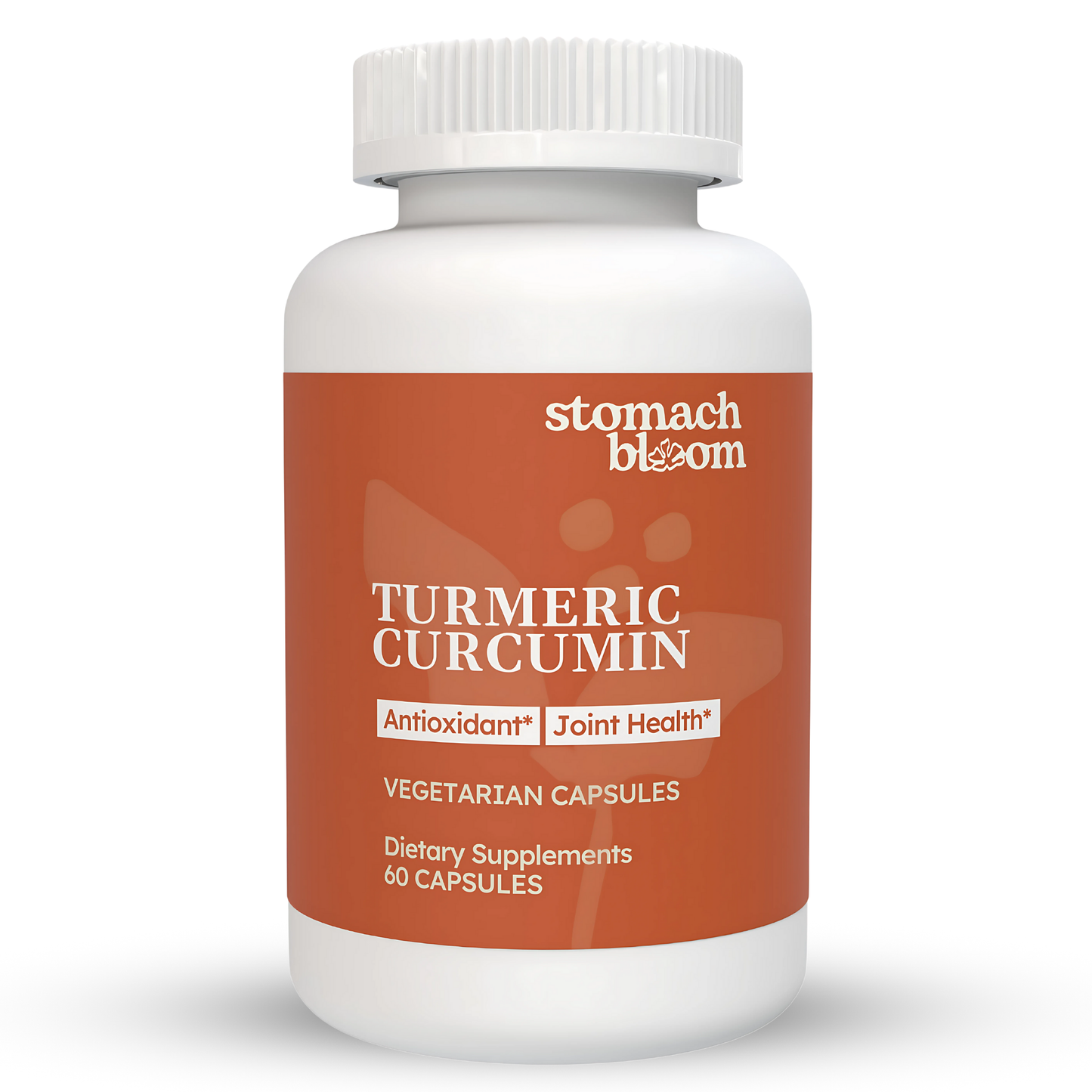 Turmeric Curcumin