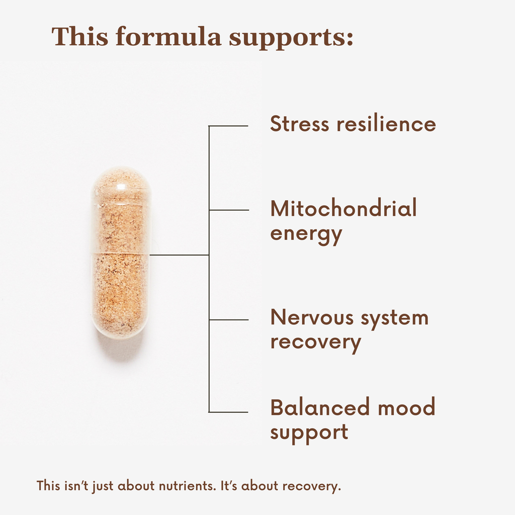 Postnatal Recovery