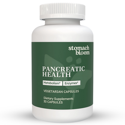 Pancreatic Health