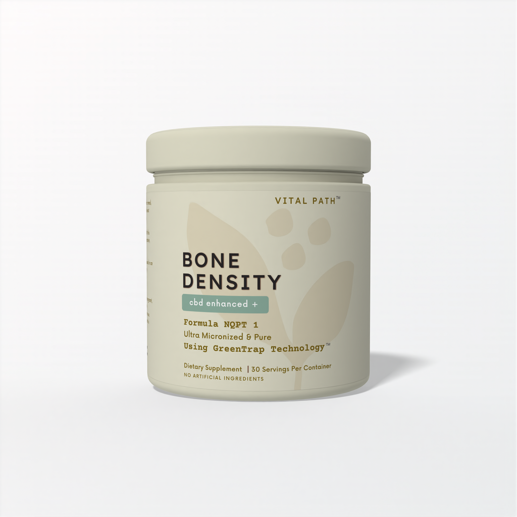 Bone Density