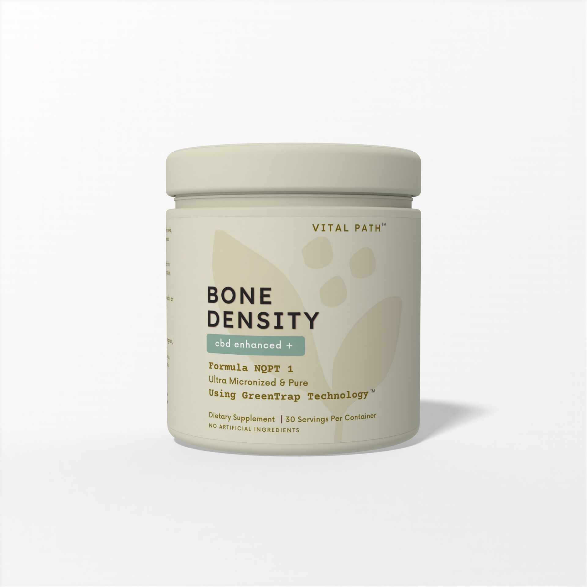 Bone Density