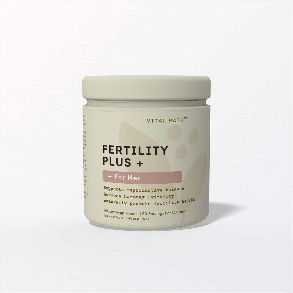 Fertility Plus