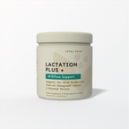 Lactation Plus +