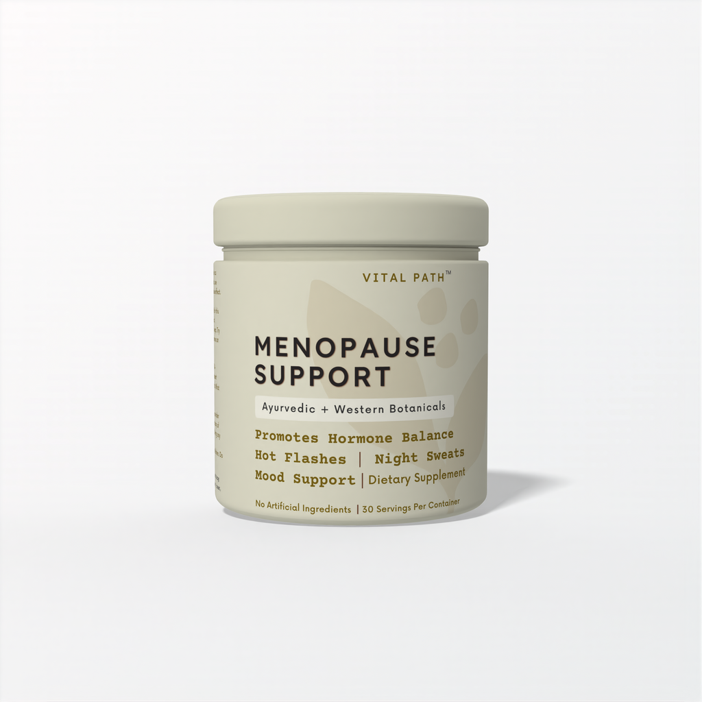 Menopause Support