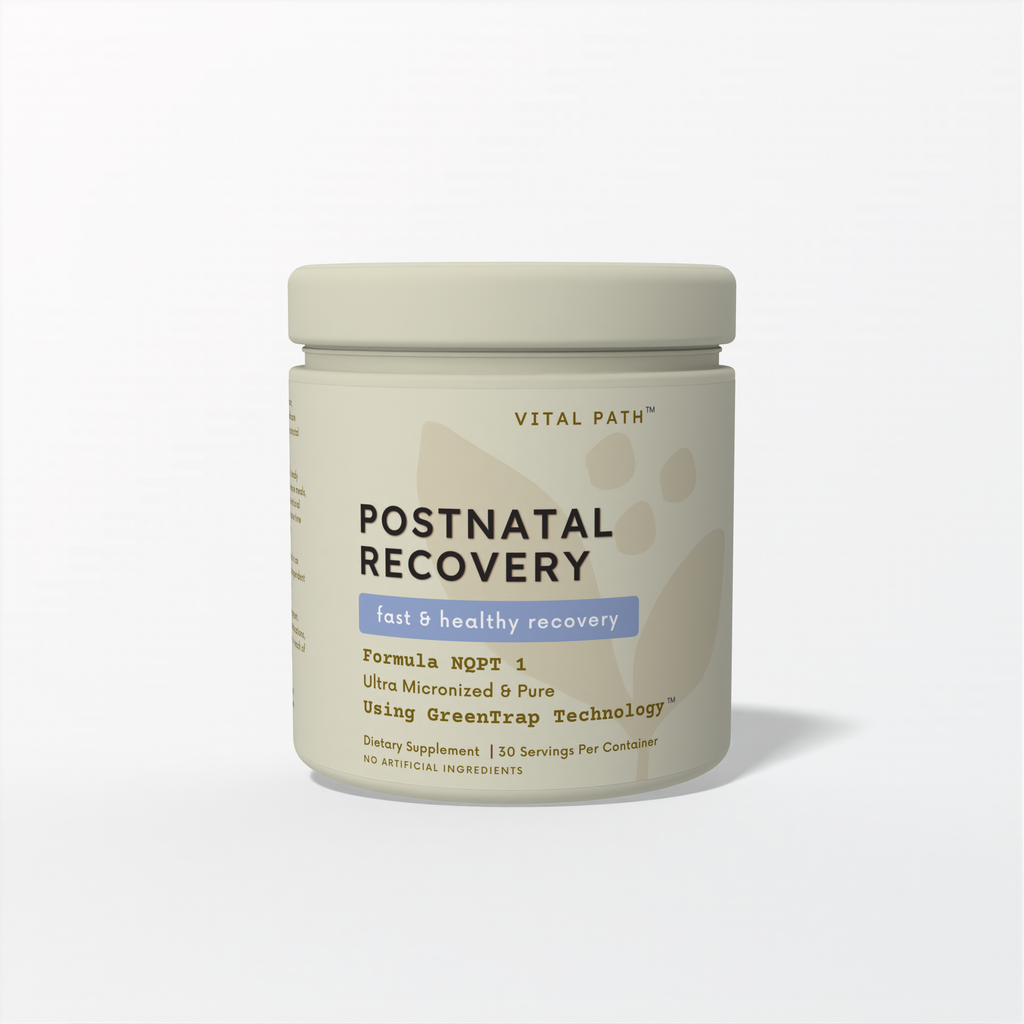 Postnatal Recovery