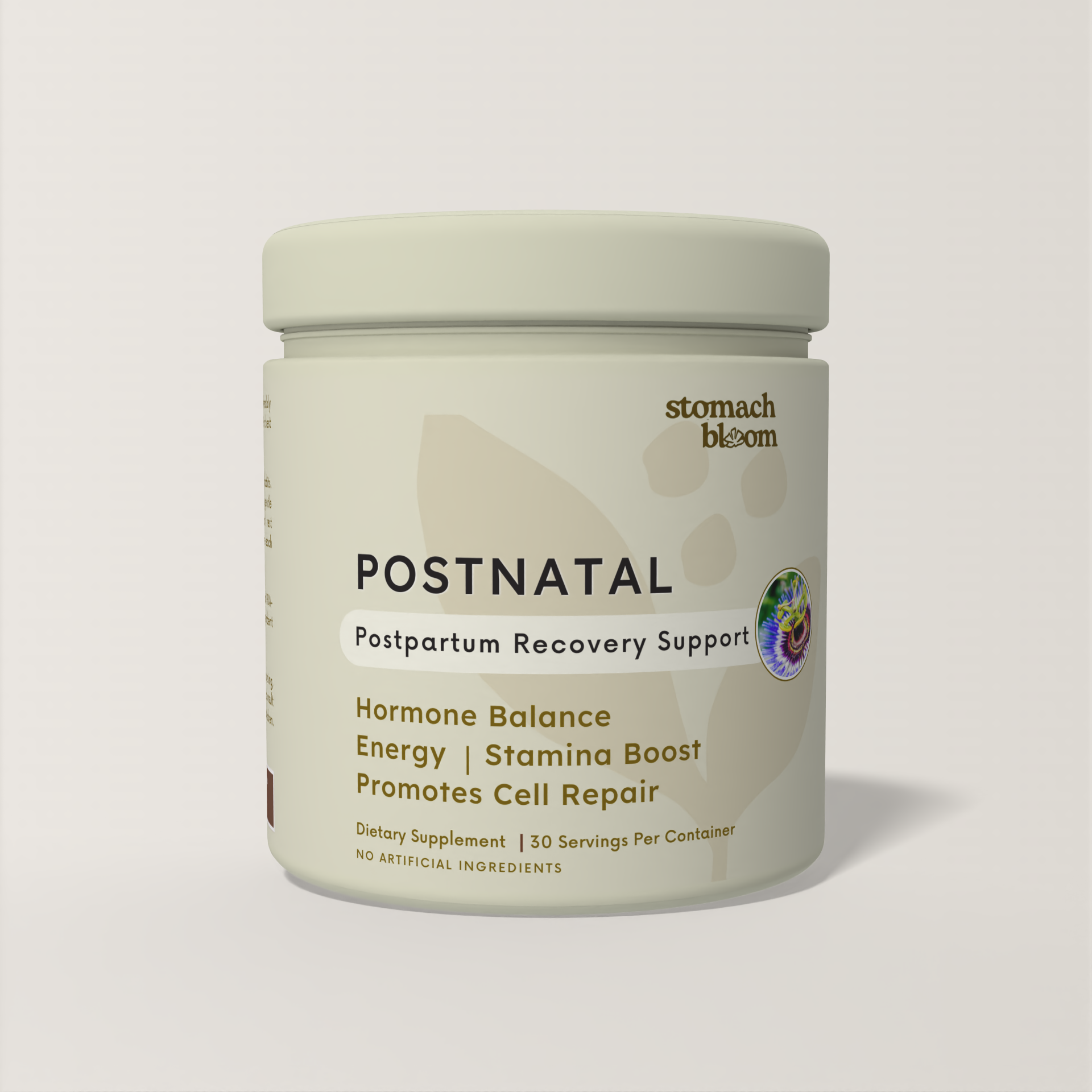 Postnatal Recovery