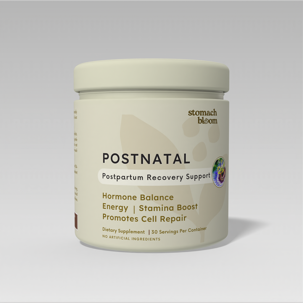 Postnatal Recovery