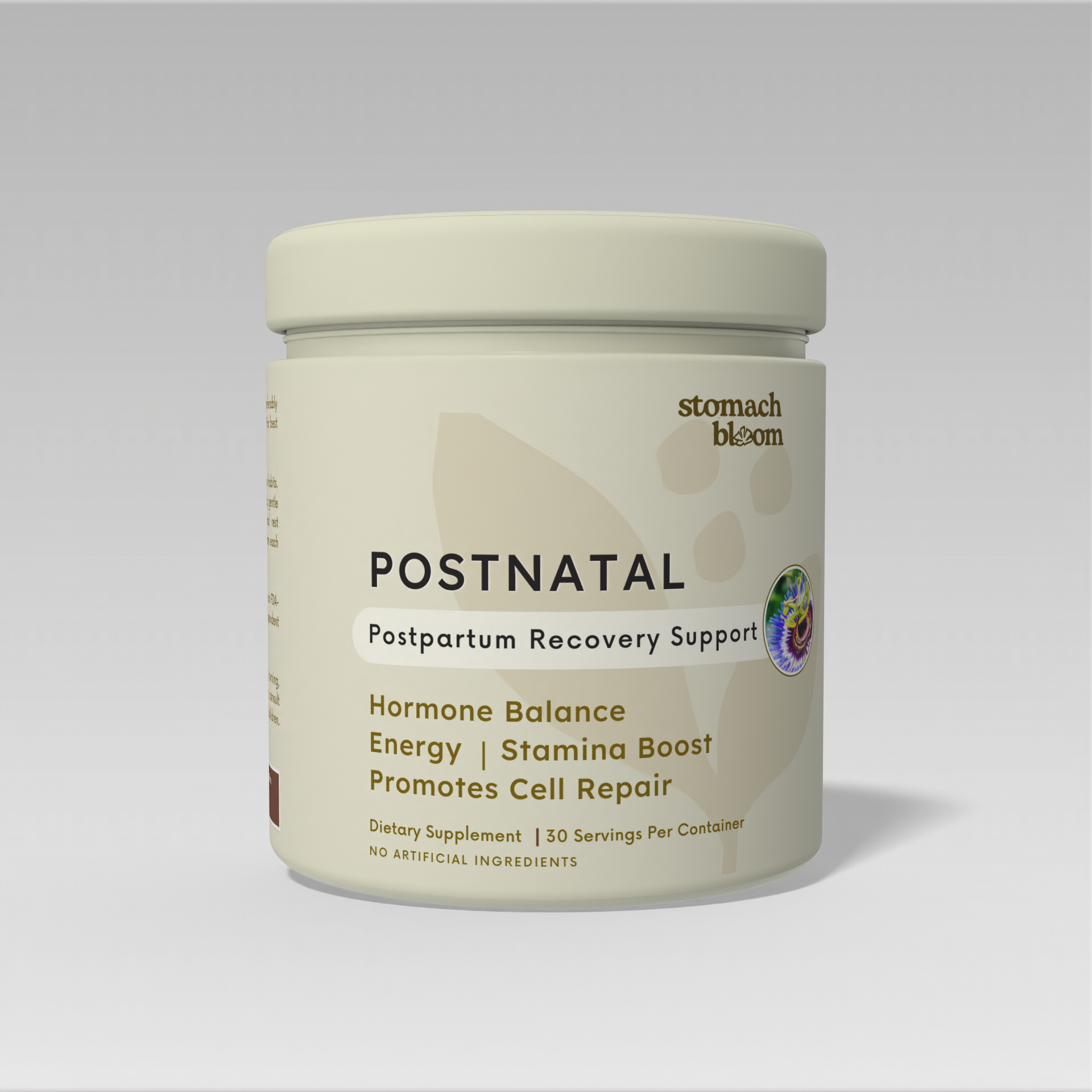 Postnatal Recovery