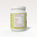 No Bloat Protein Powder