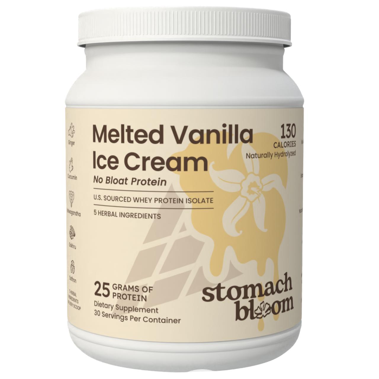 Vanilla